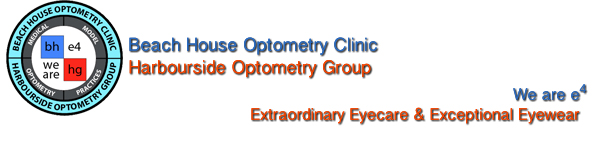 Harbourside Optometry Clinic